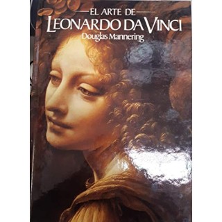 El Arte de Leonardo Da Vinci